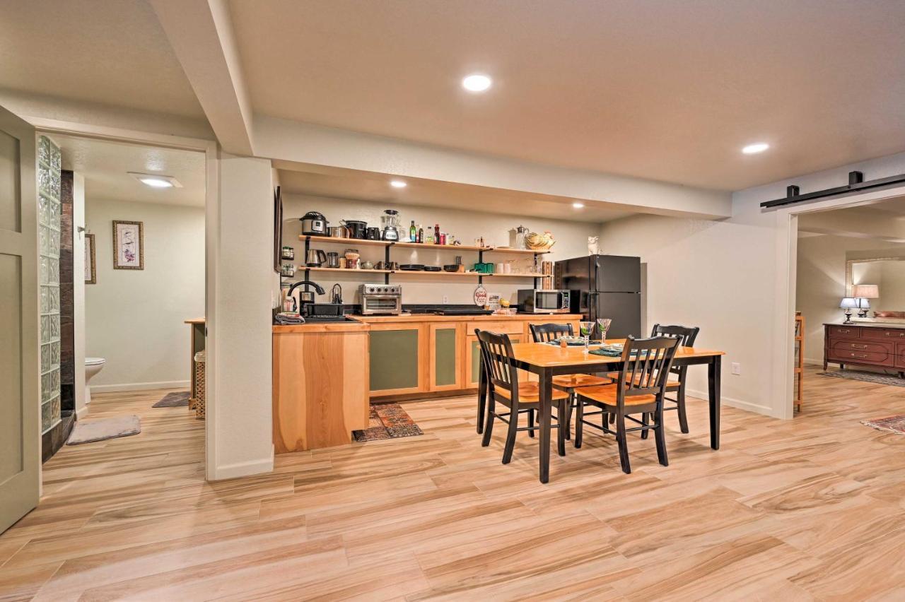 The Farm On Oak Creek Peaceful Cornville Rental! Εξωτερικό φωτογραφία