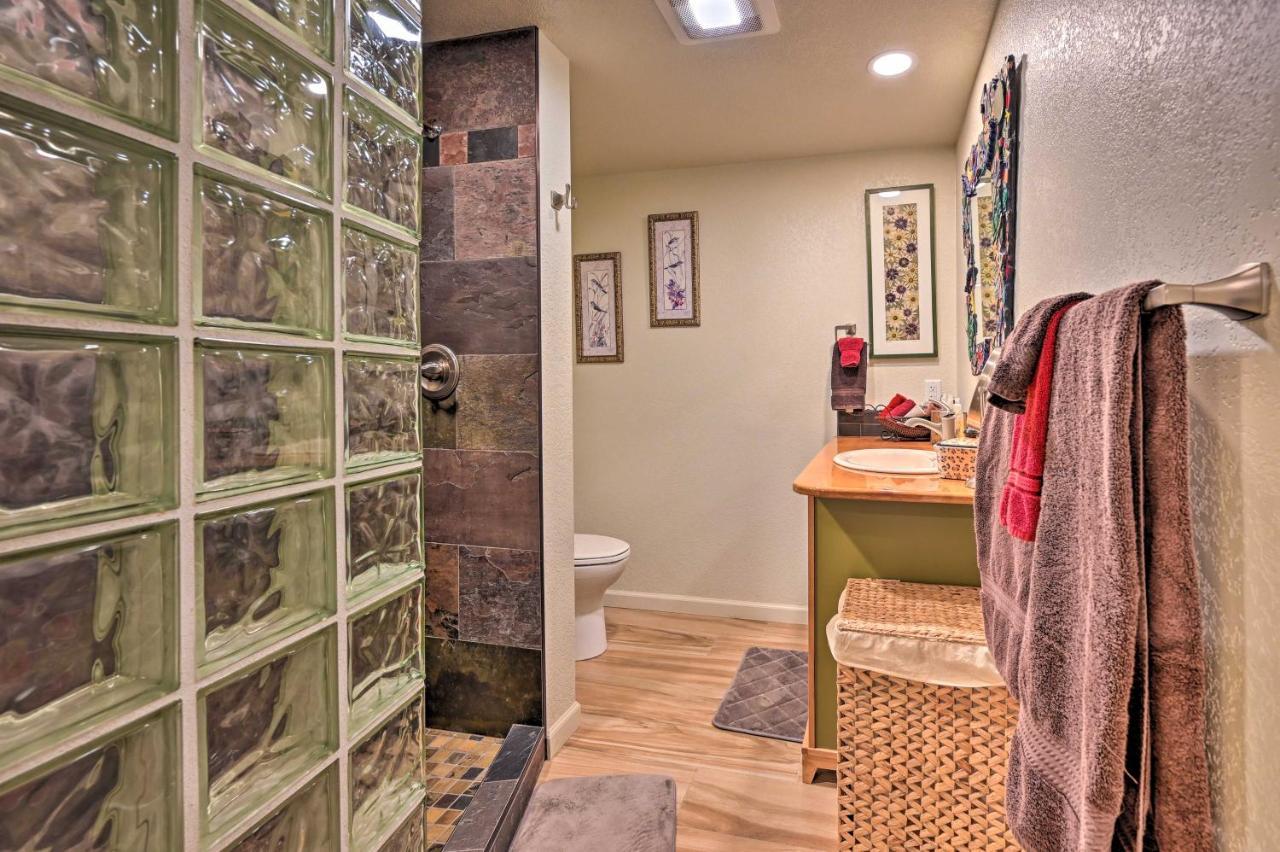 The Farm On Oak Creek Peaceful Cornville Rental! Εξωτερικό φωτογραφία