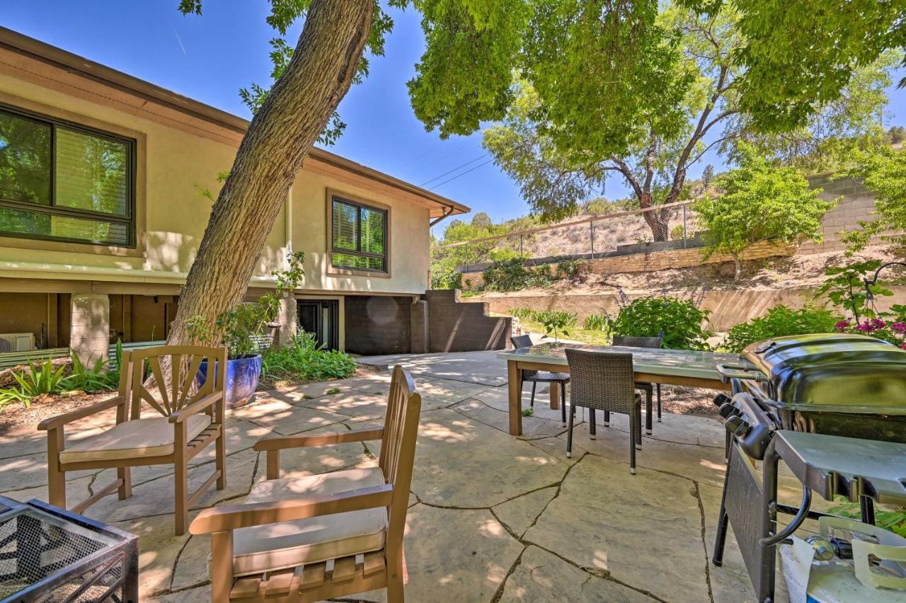 The Farm On Oak Creek Peaceful Cornville Rental! Εξωτερικό φωτογραφία