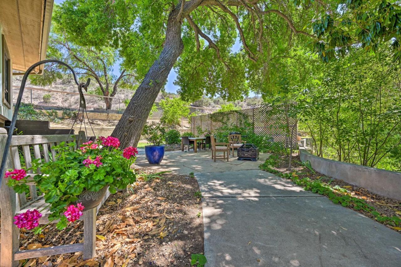 The Farm On Oak Creek Peaceful Cornville Rental! Εξωτερικό φωτογραφία
