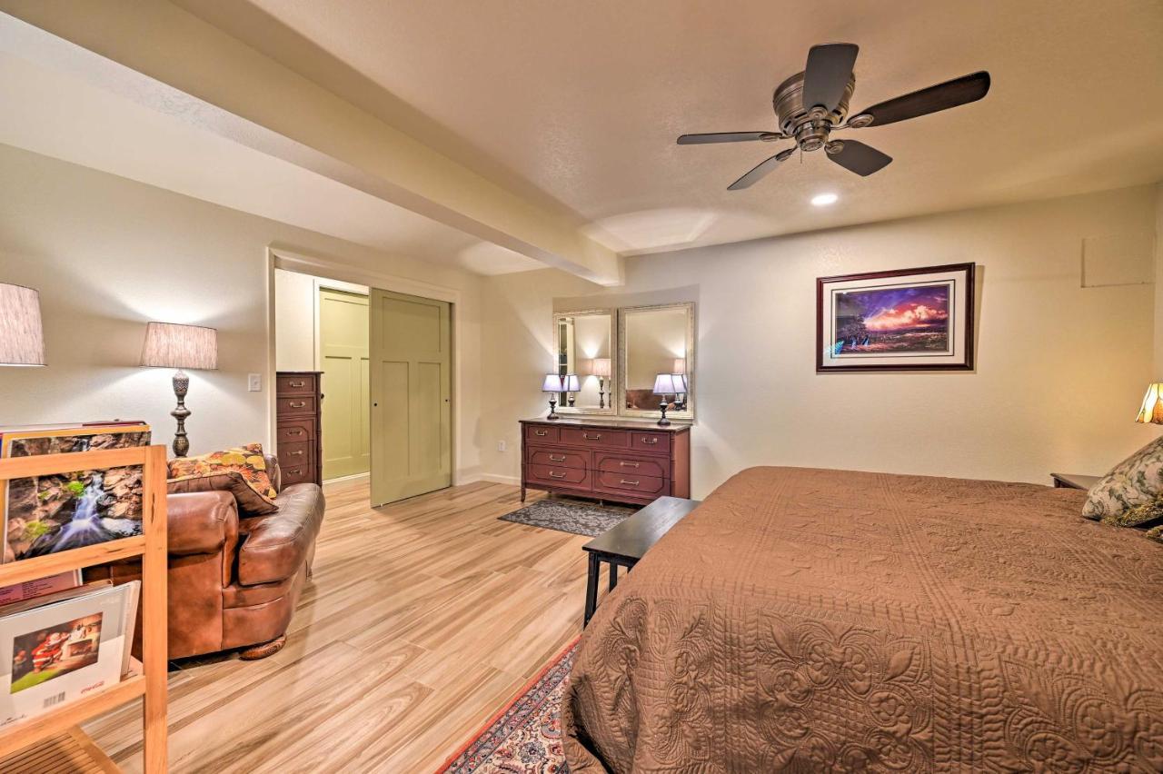 The Farm On Oak Creek Peaceful Cornville Rental! Εξωτερικό φωτογραφία