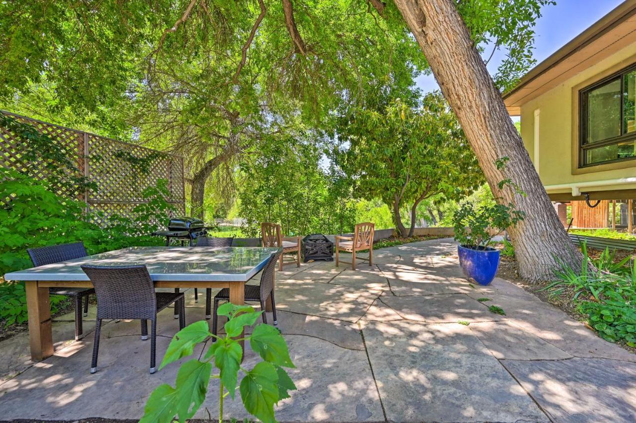 The Farm On Oak Creek Peaceful Cornville Rental! Εξωτερικό φωτογραφία